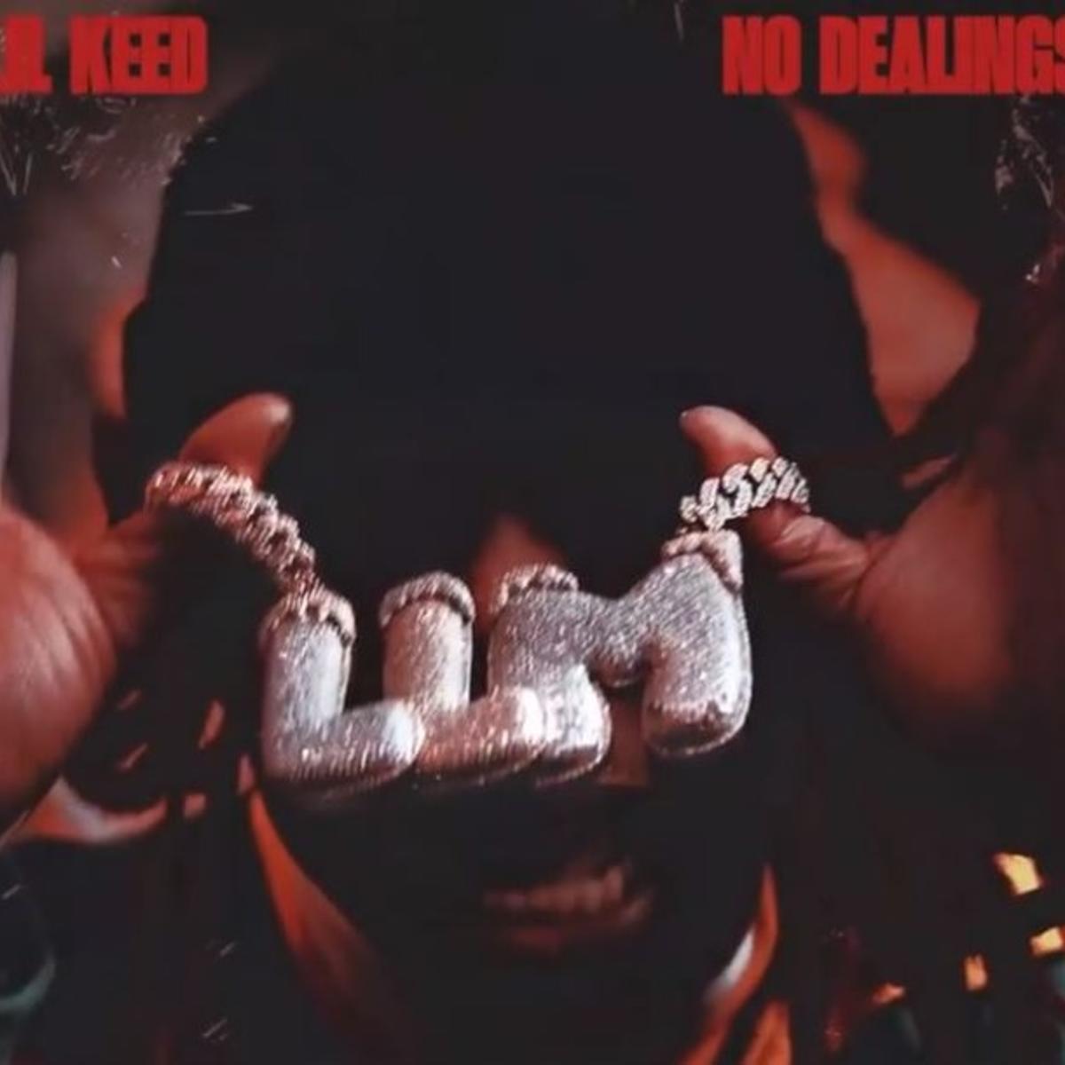 Lil Keed No Dealings (prod. Youngboybrown)