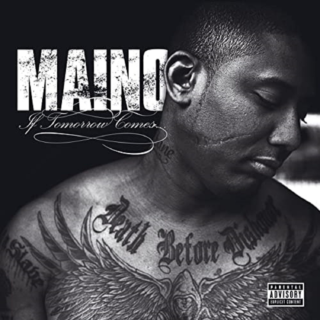 Maino All The Above