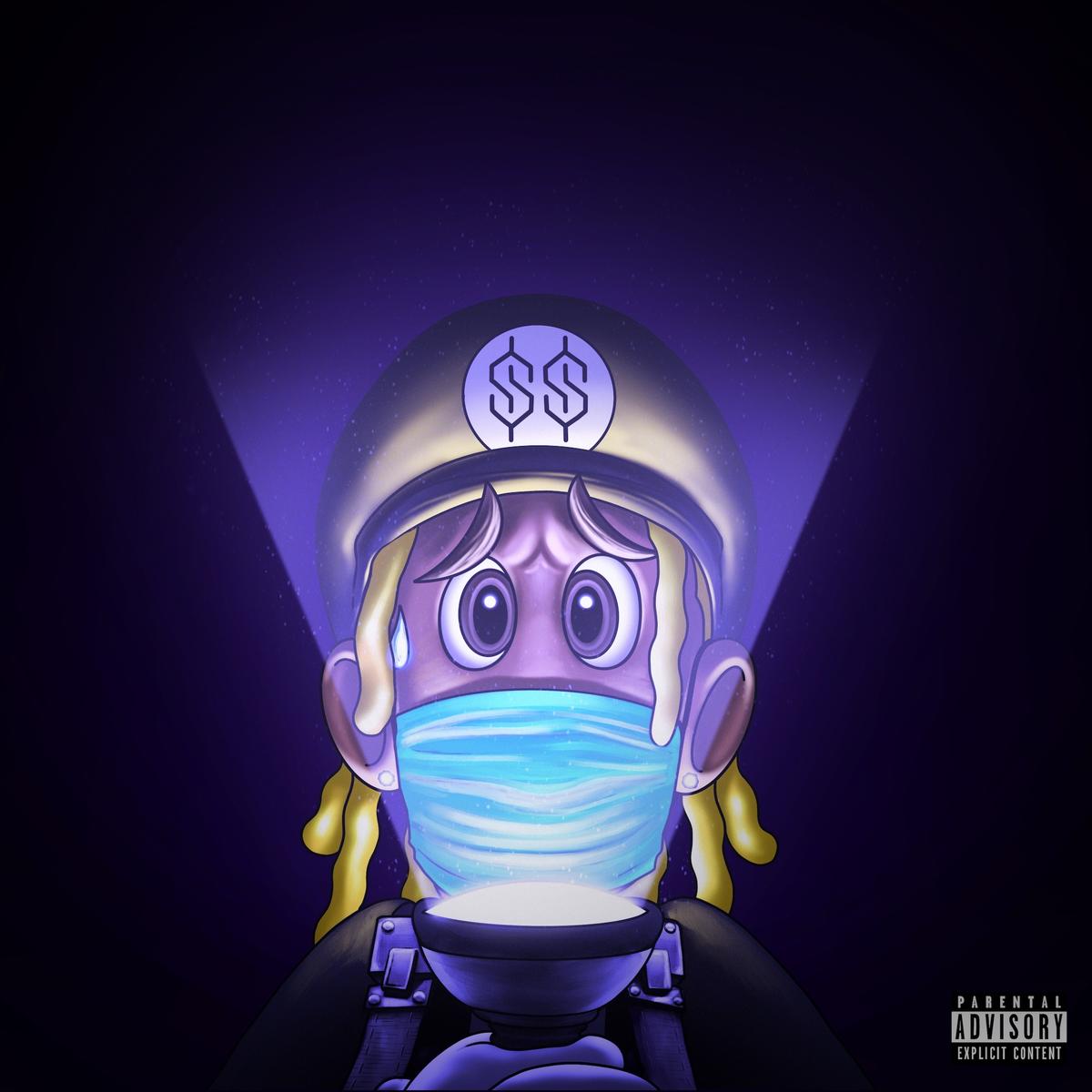 Mir Fontane Spooky (prod. Khoality & Theloudpack)