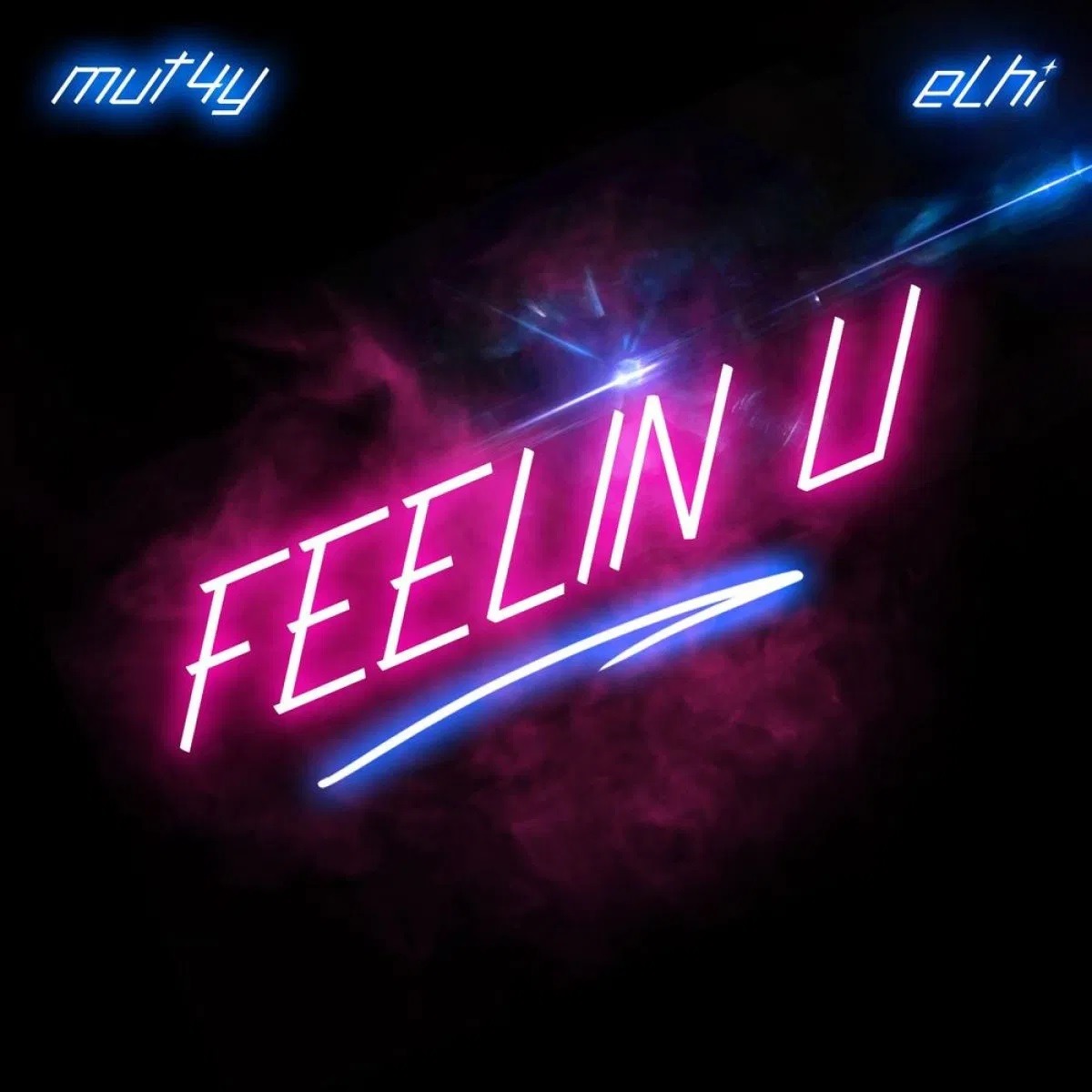 Mut4y & Elhi Feelin U
