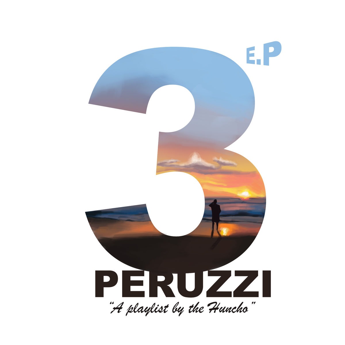 Peruzzi 3 Ep (ft. Not3s)