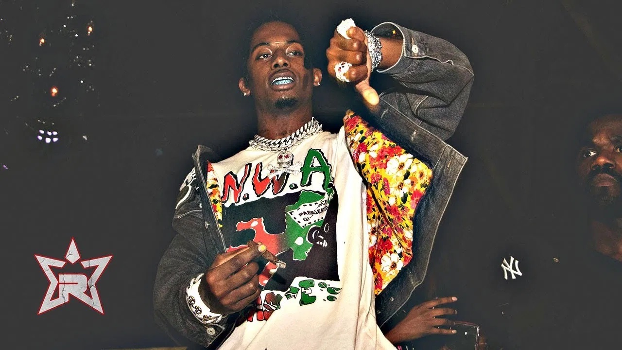 Playboi Carti I Promise You. 16yrold)