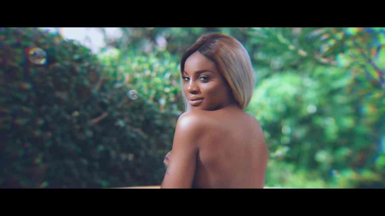 Seyi Shay All I Ever Wanted (ft. King Promise, Dj Vision)