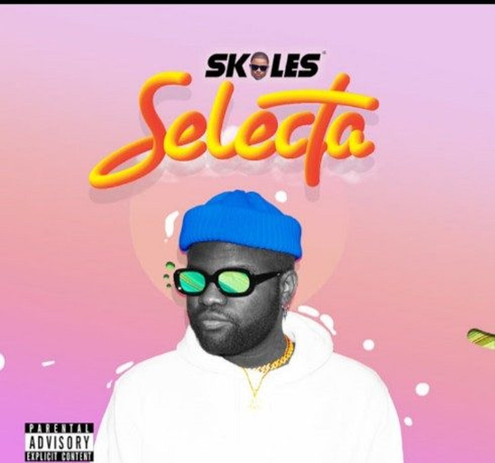 Skales Selecta (prod. Kezy)