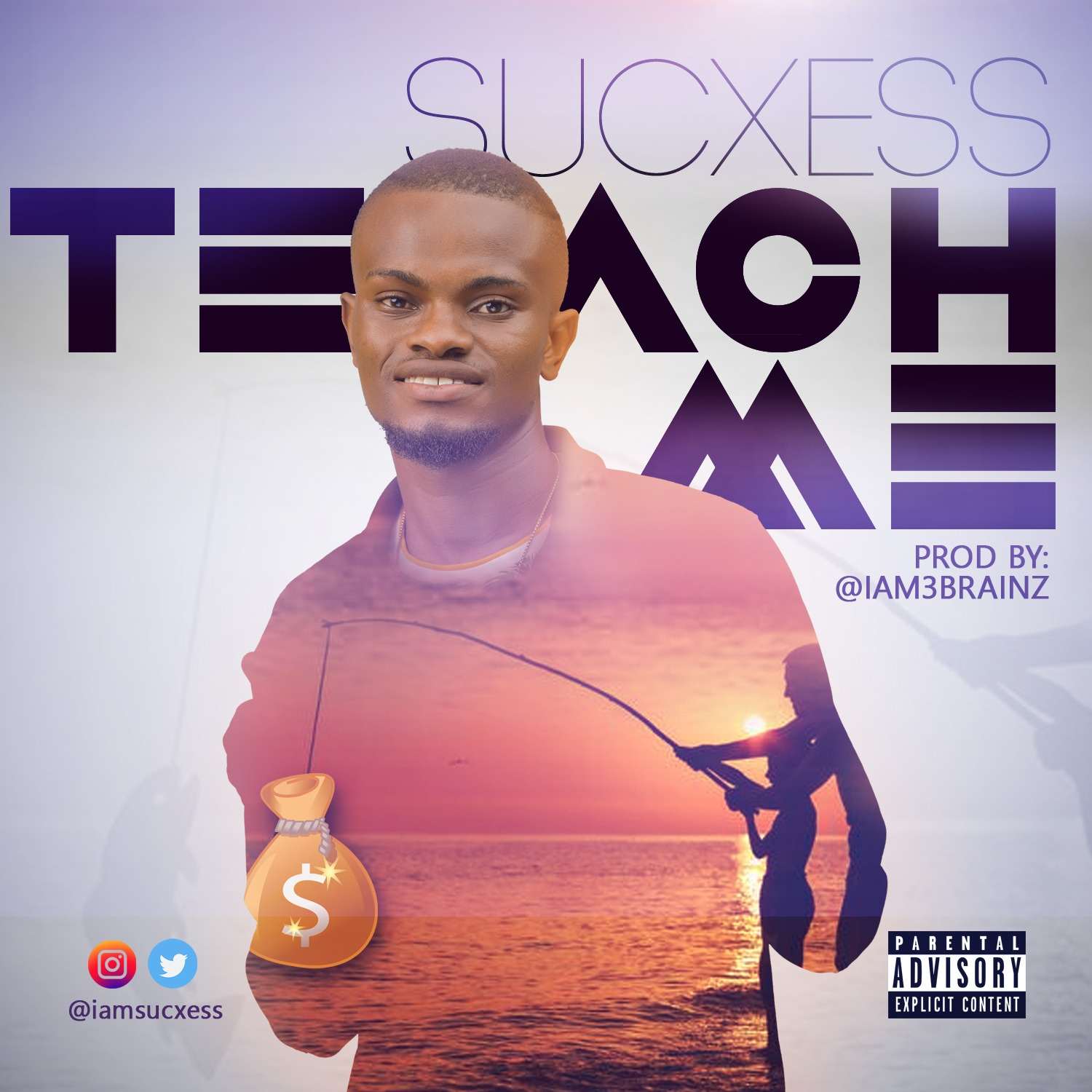 Sucxess Teach Me