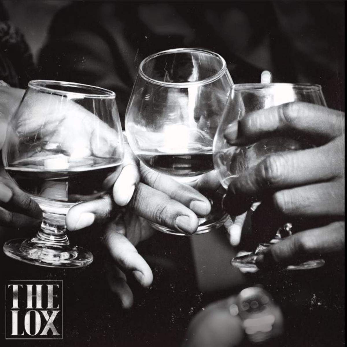 The Lox Loyalty & Love