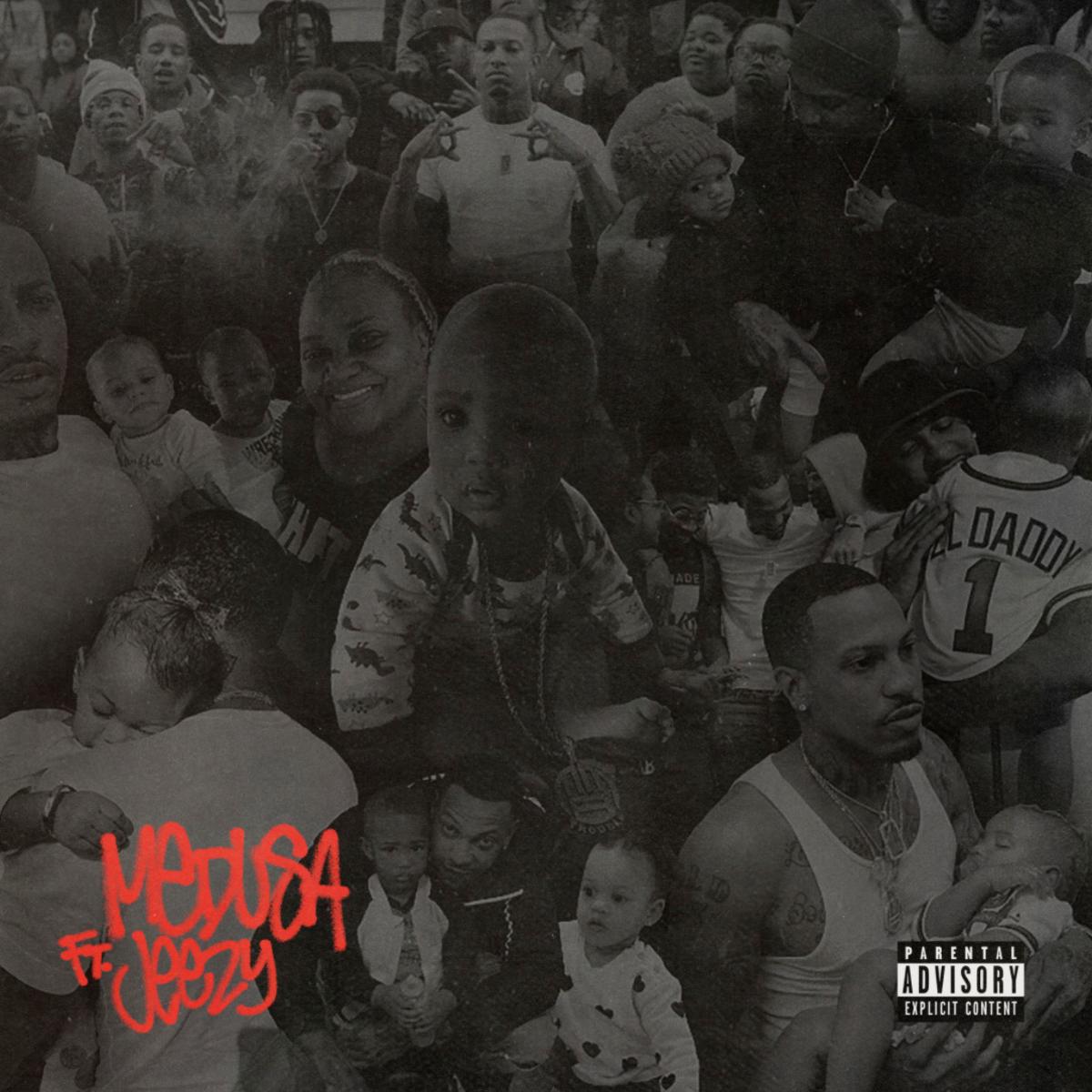 Trouble Medusa (ft. Jeezy)