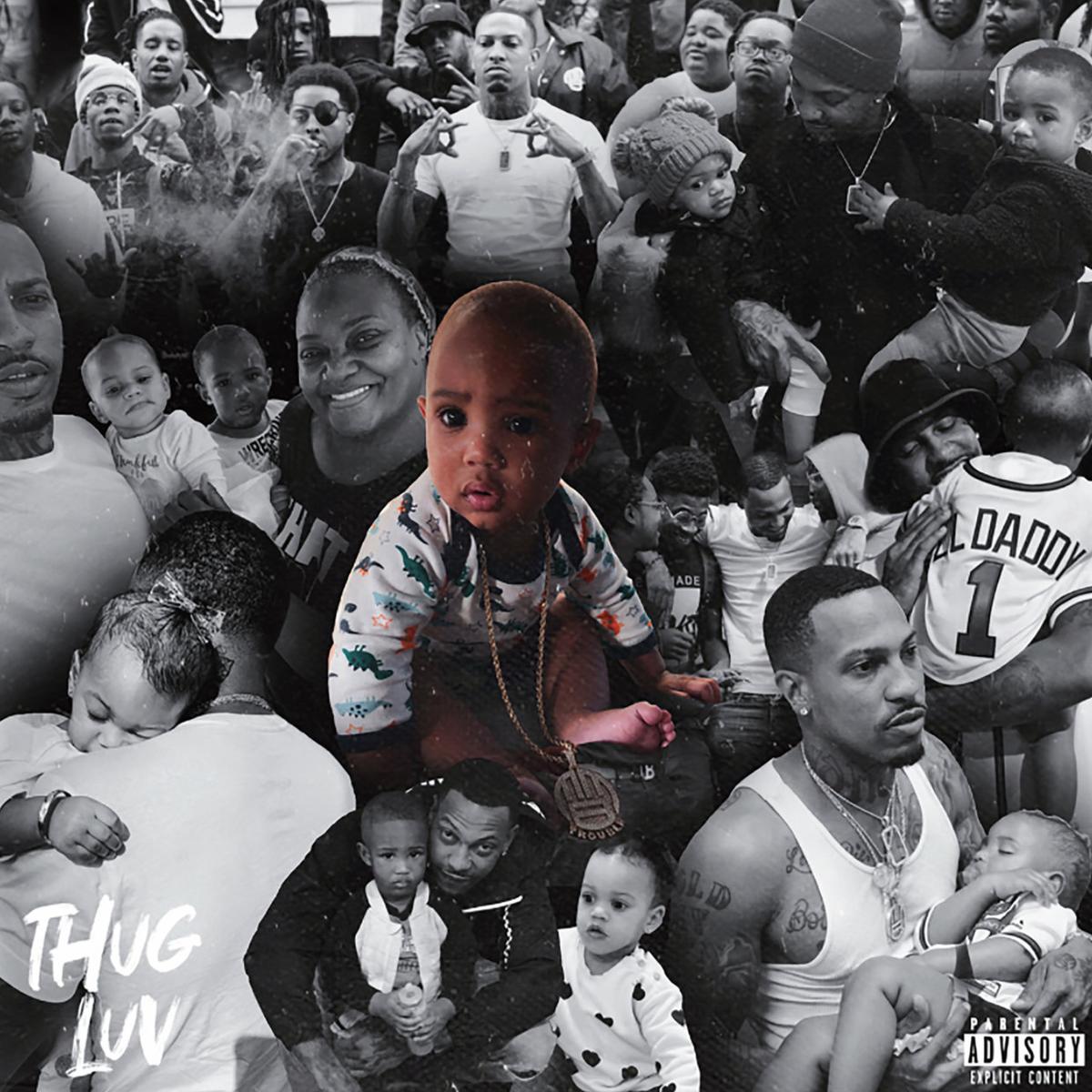 Trouble Uh Huh (ft. 2 Chainz)