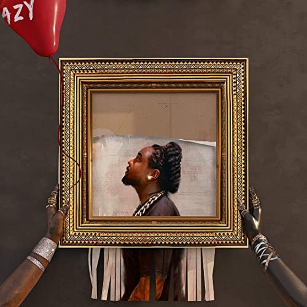 Wale Sue Me (ft. Kelly Price)