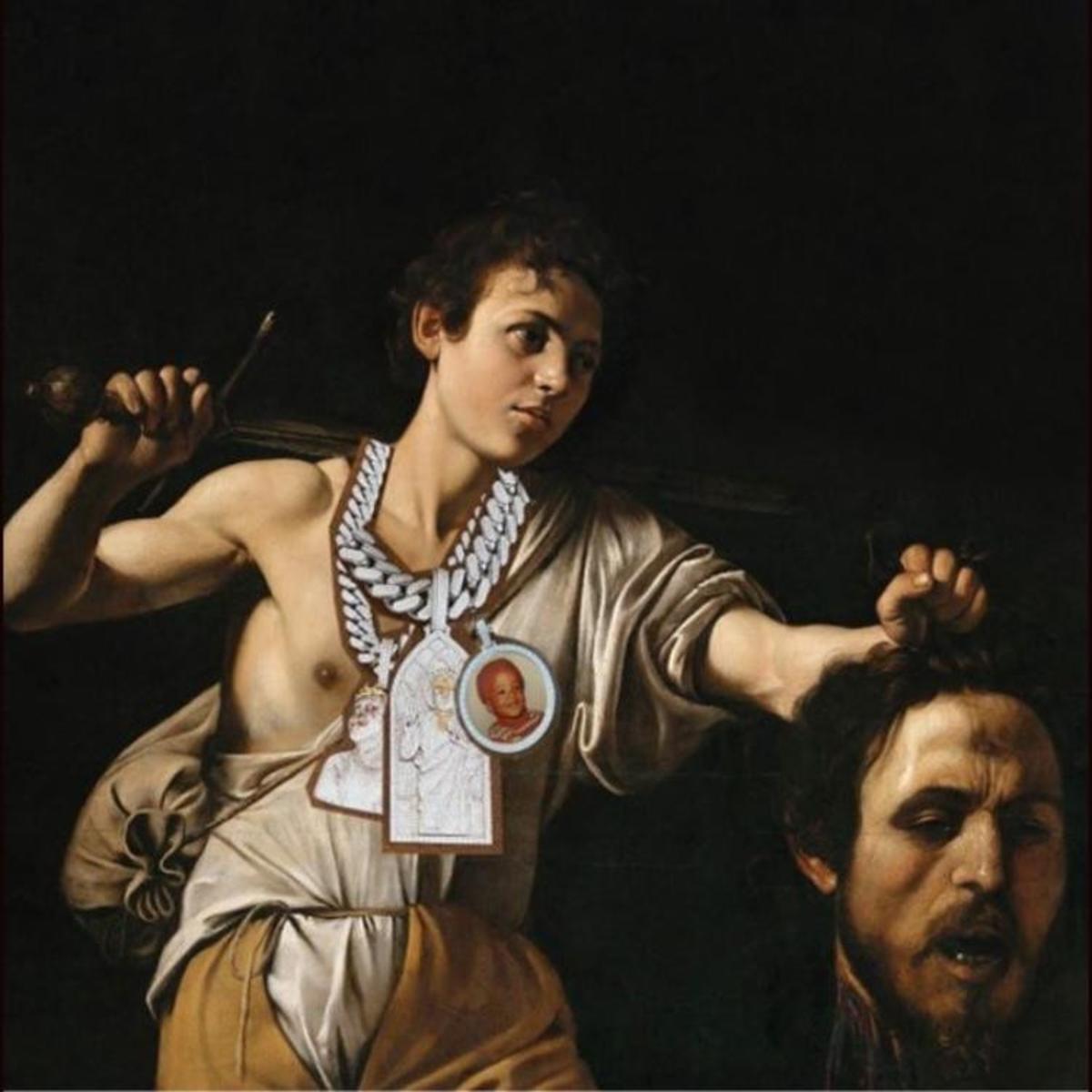 Westside Gunn $500 Ounces (ft. Freddie Gibbs & Roc Marciano)