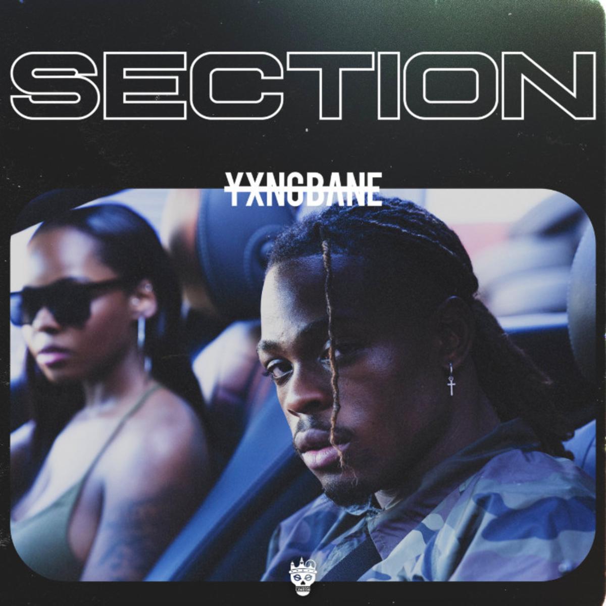 Yxng Bane Section (prod. Big Zeeko)