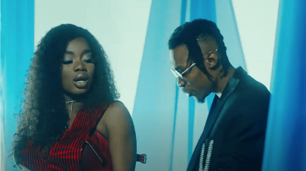 1da Banton Foreigner