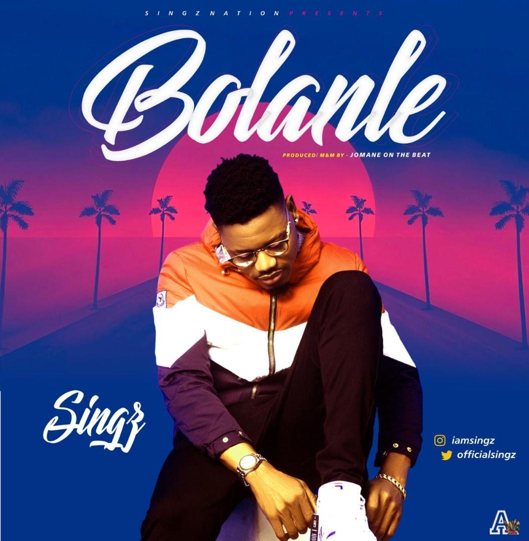 Singz - Bolanle