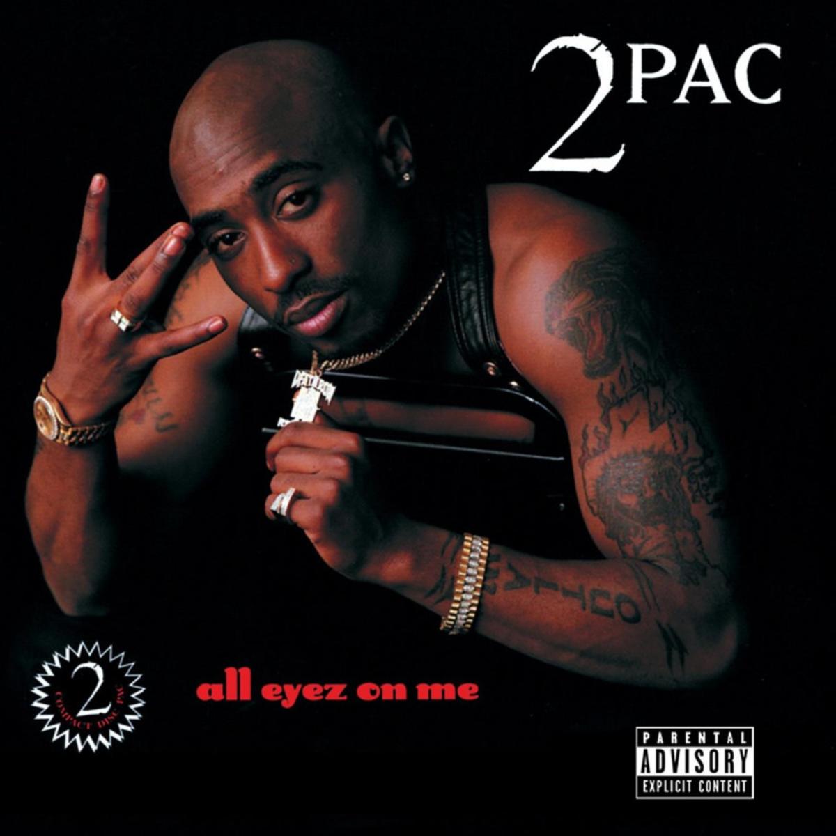 2pac Heartz Of Men