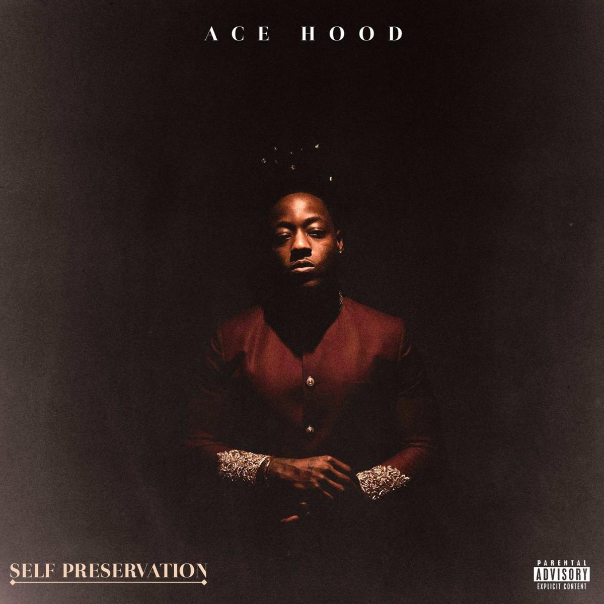 Ace Hood Tap'n