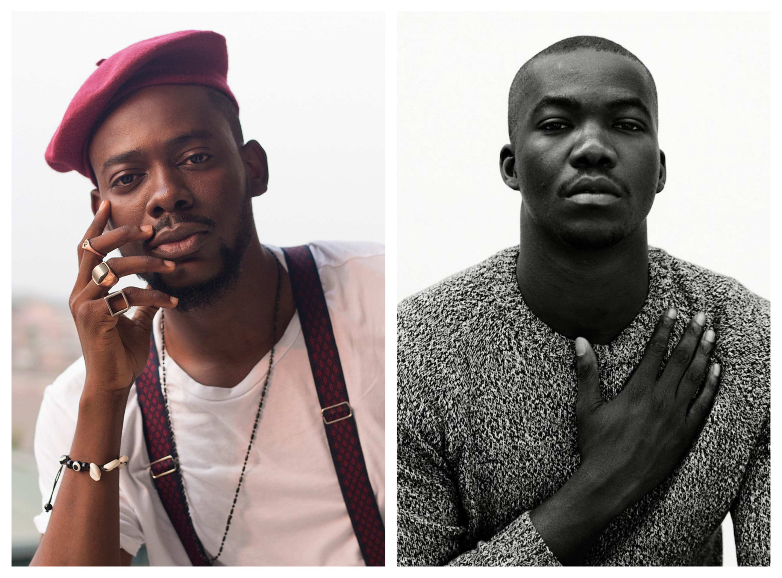 Adekunle Gold Ire (remix)