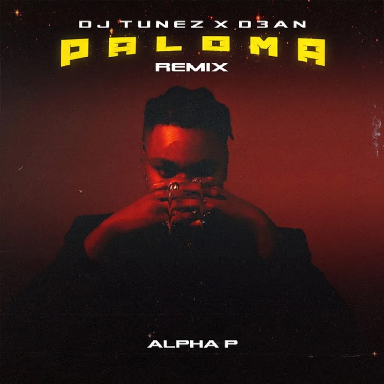 Alpha P Paloma (remix)