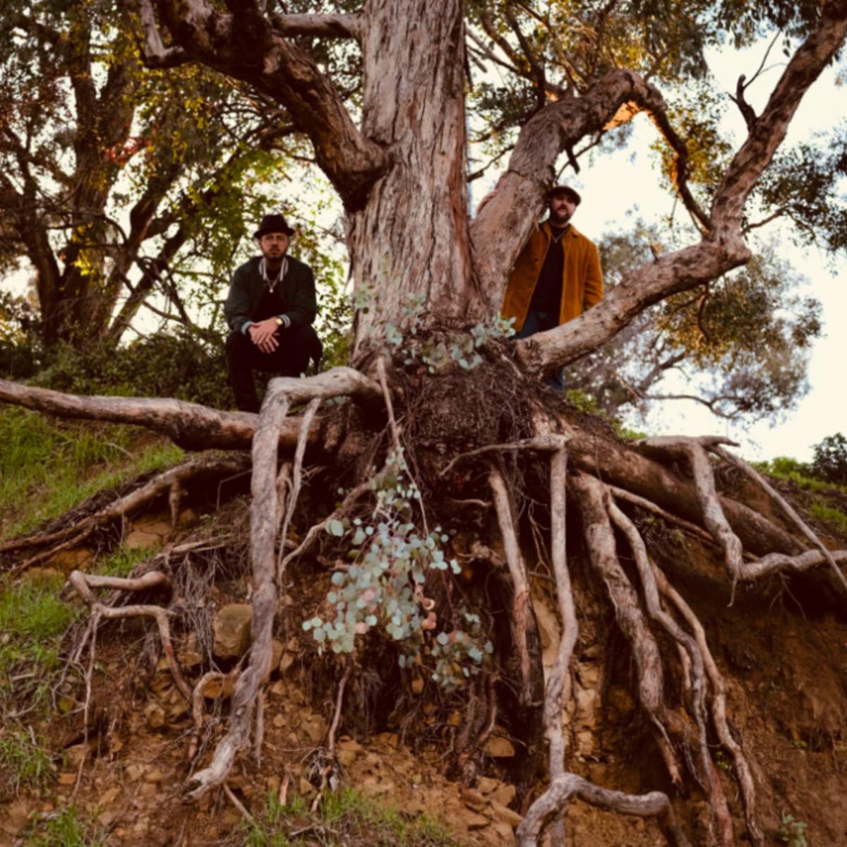 Blu & Exile Miles Davis