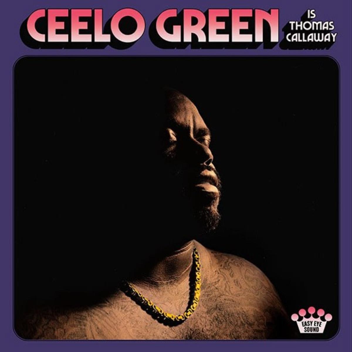 Cee Lo Green Doing It All Together
