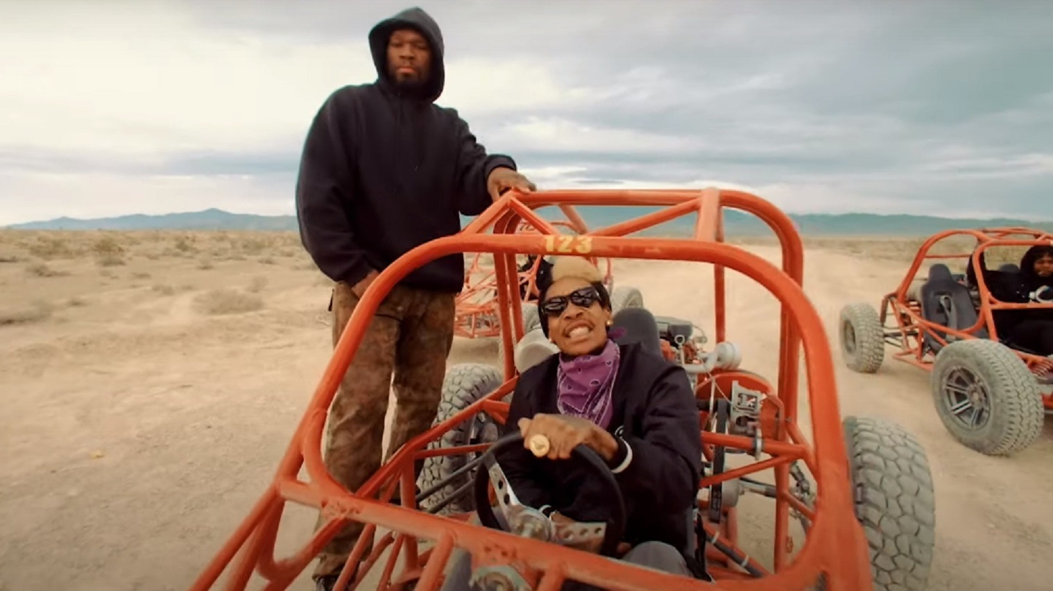 Chief Keef Hate Bein' Sober