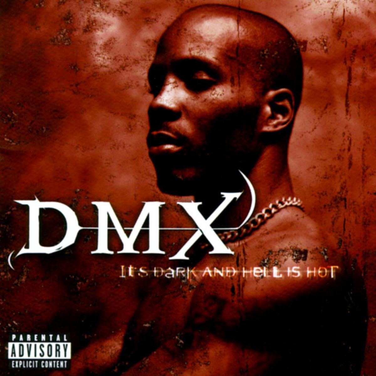Dmx X Is Coming