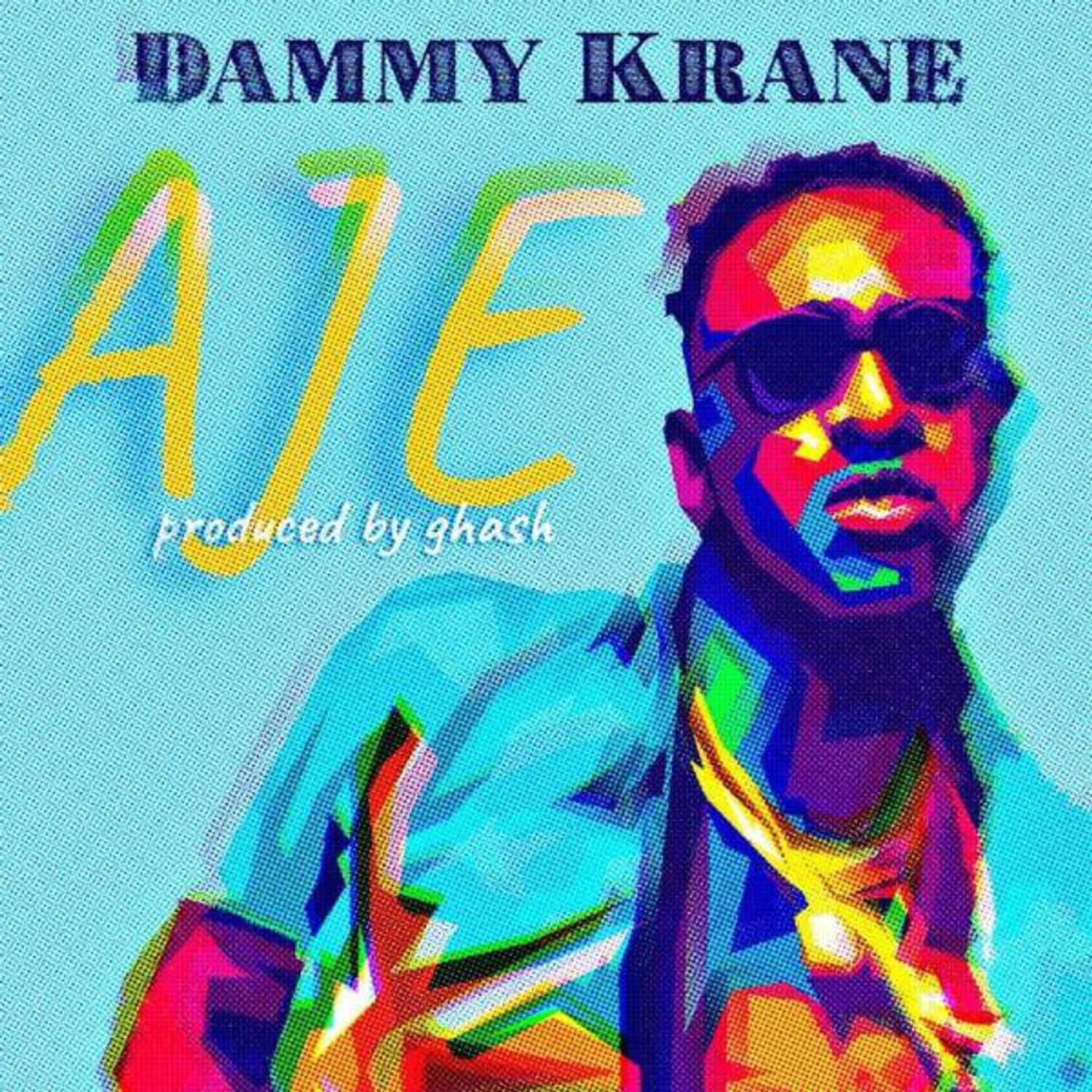 Dammy Krane Aje