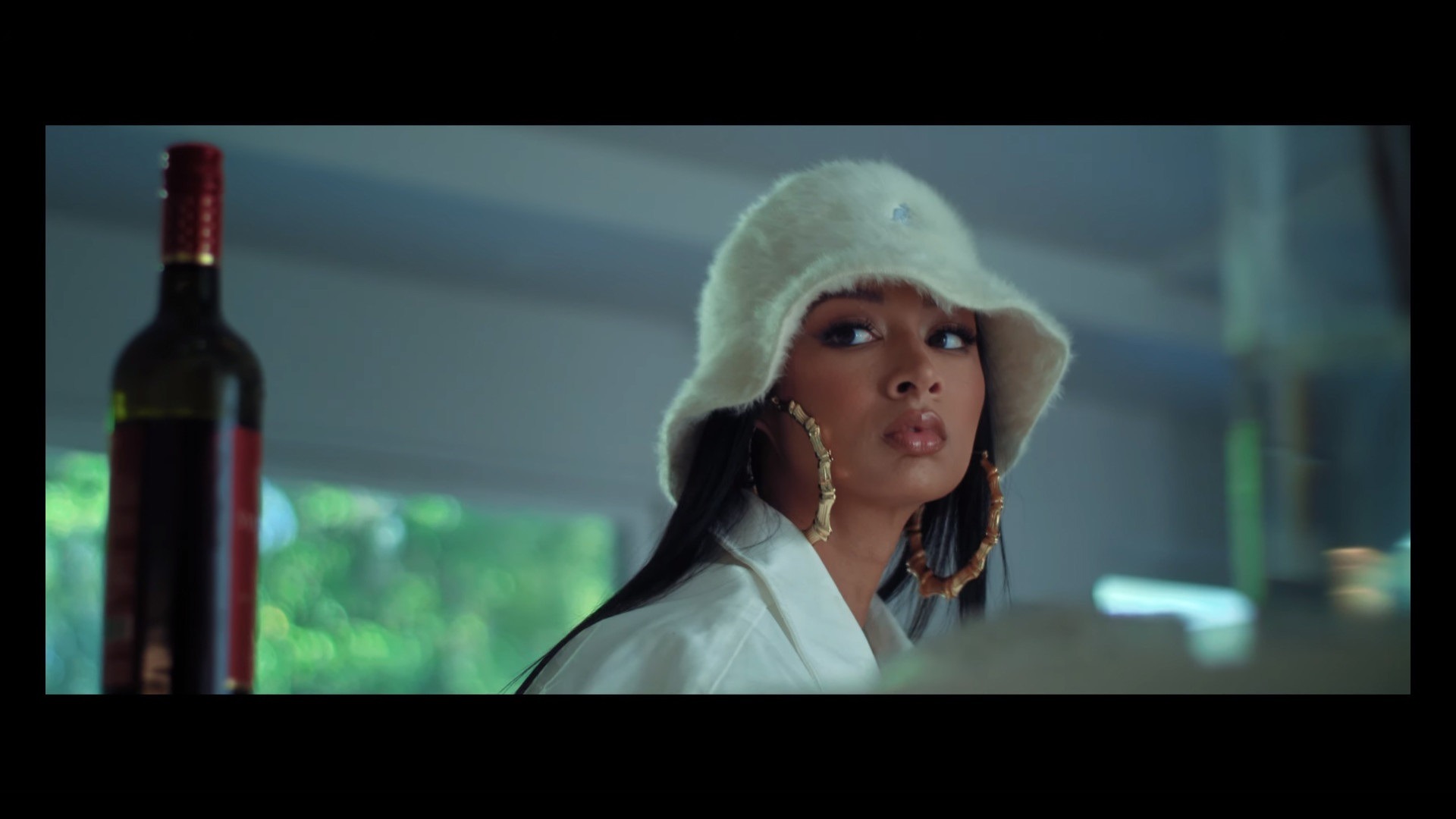 Don Toliver Cardigan