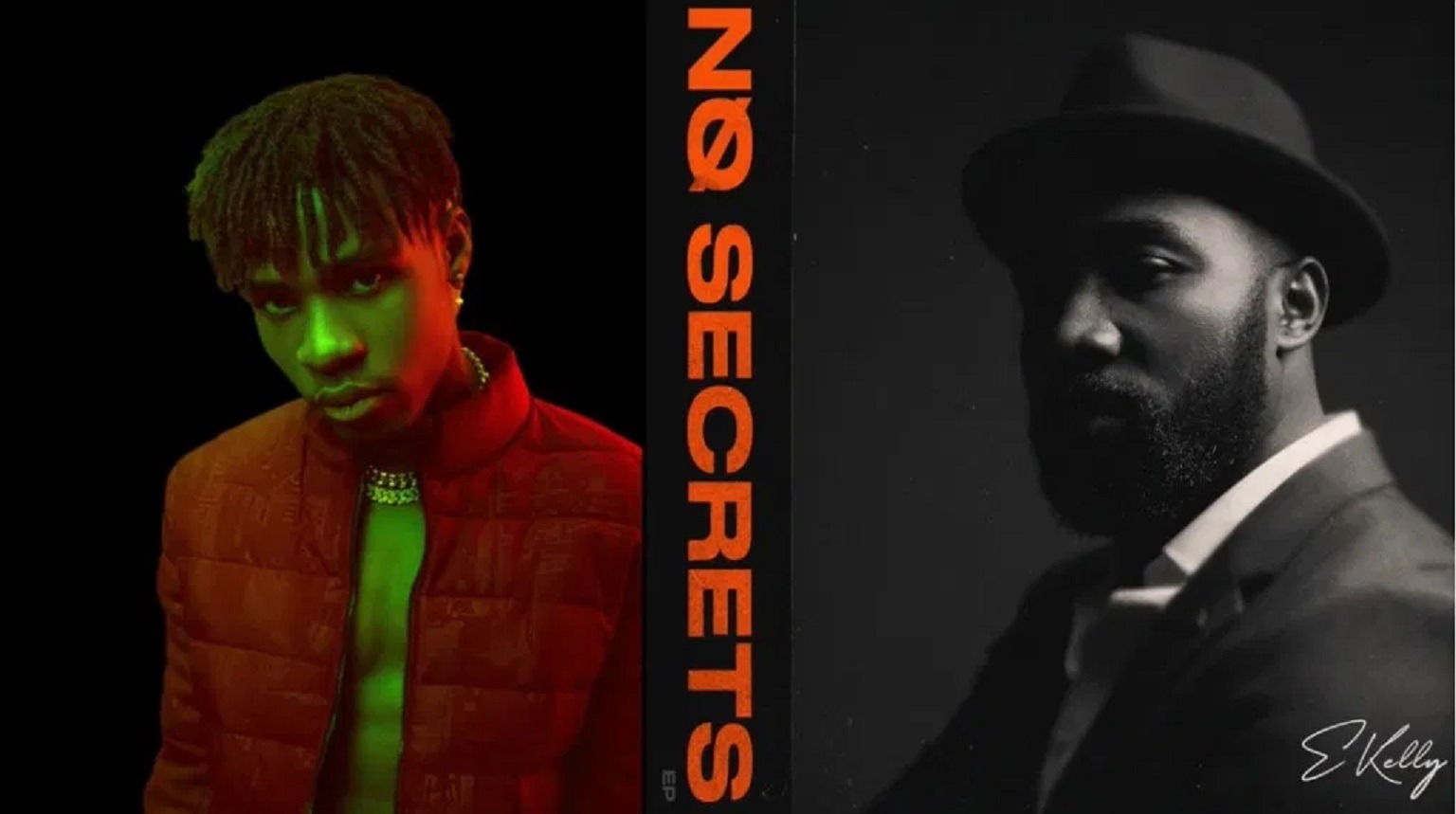 E Kelly Oreke (ft. Joeboy)