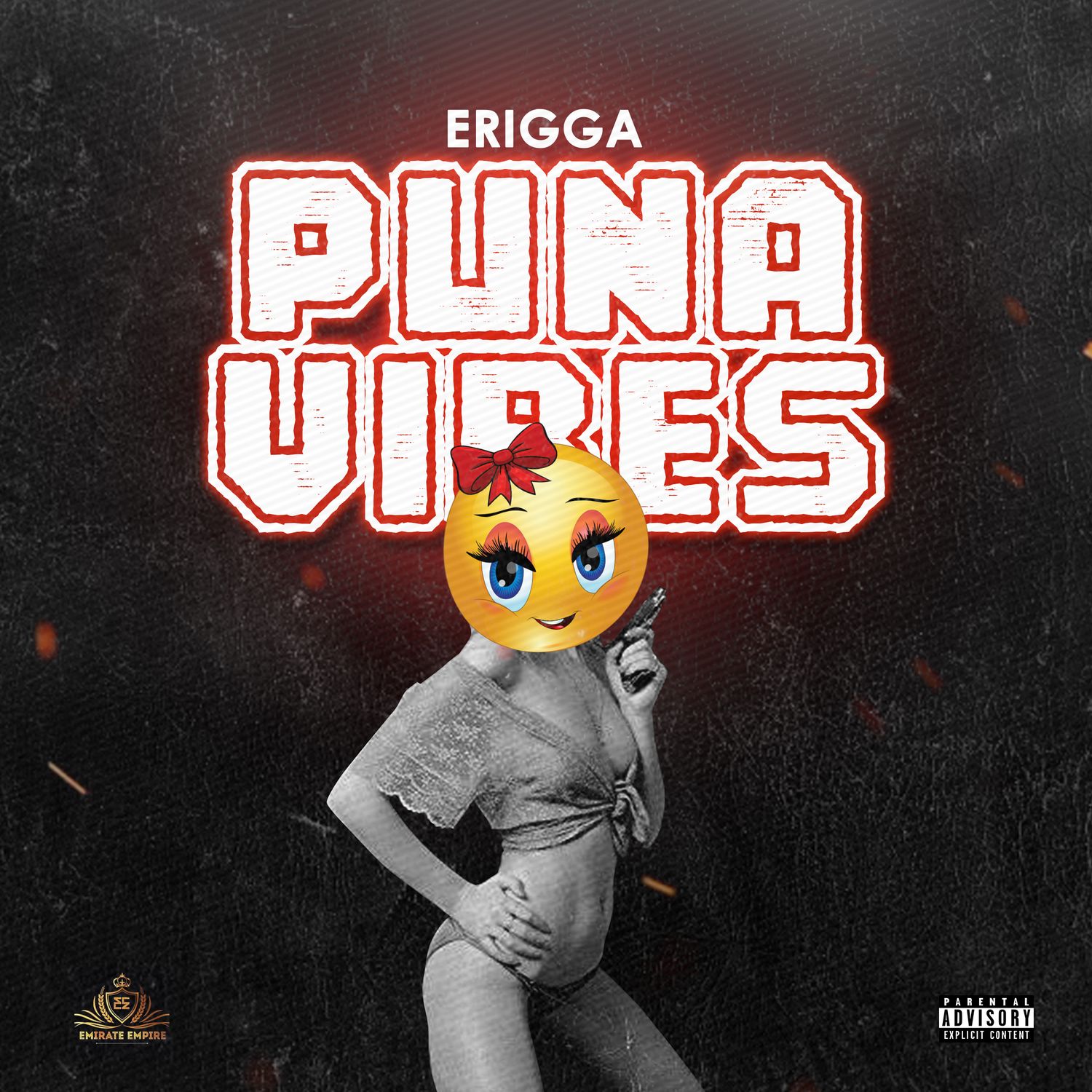 Erigga Puna Vibes