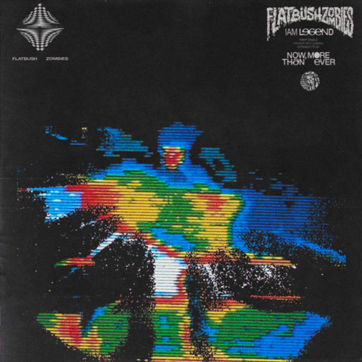 Flatbush Zombies Iamlegend