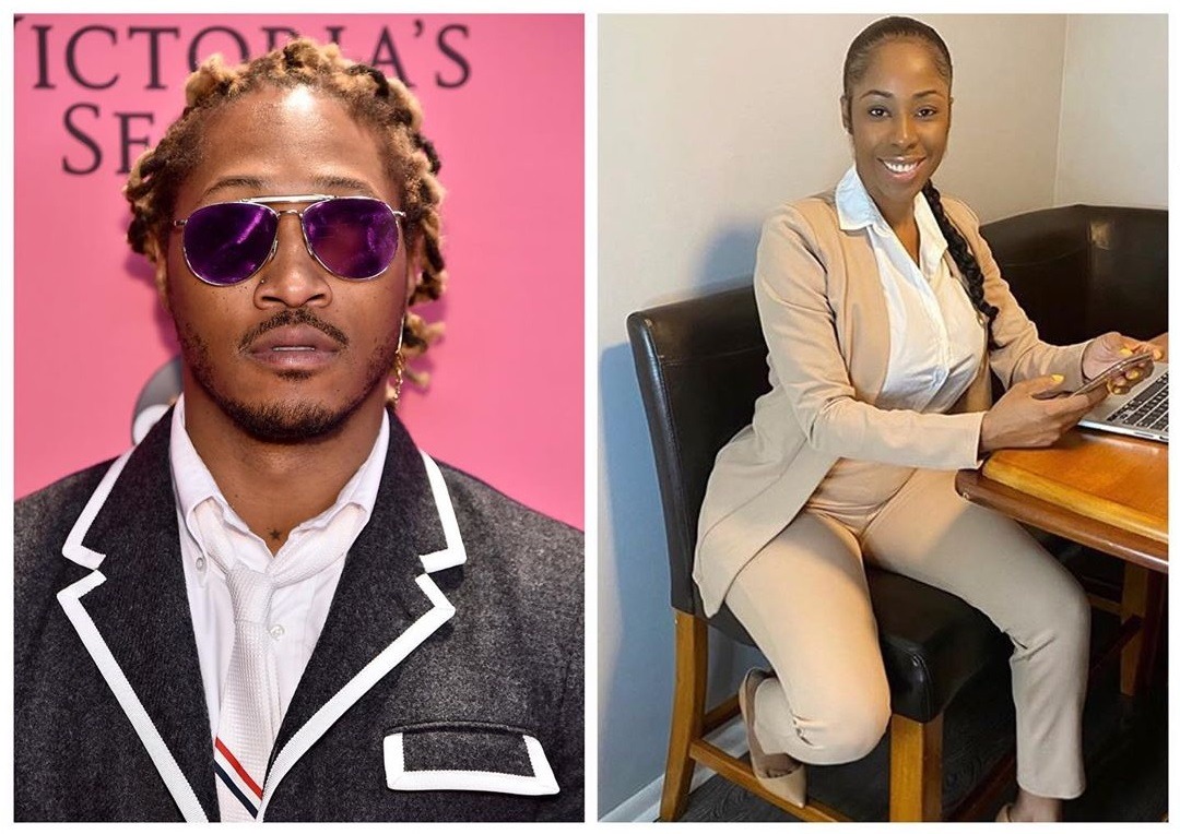 Future Responds Savagely To Dna Test By Baby Mama, Eliza Reign