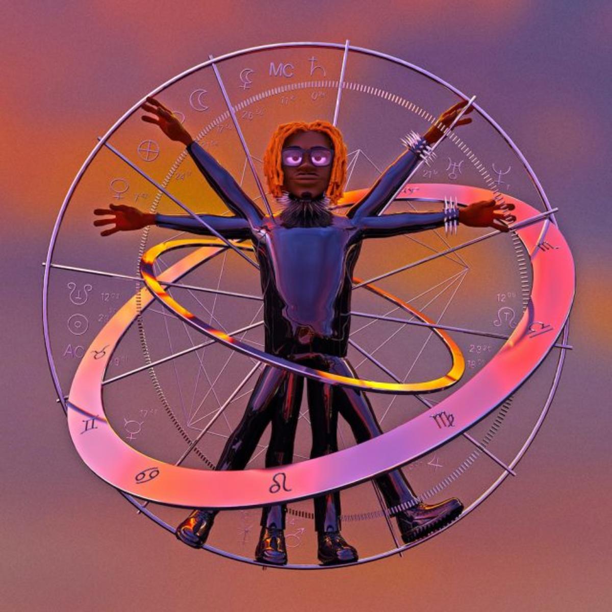 Gunna Dollaz On My Head