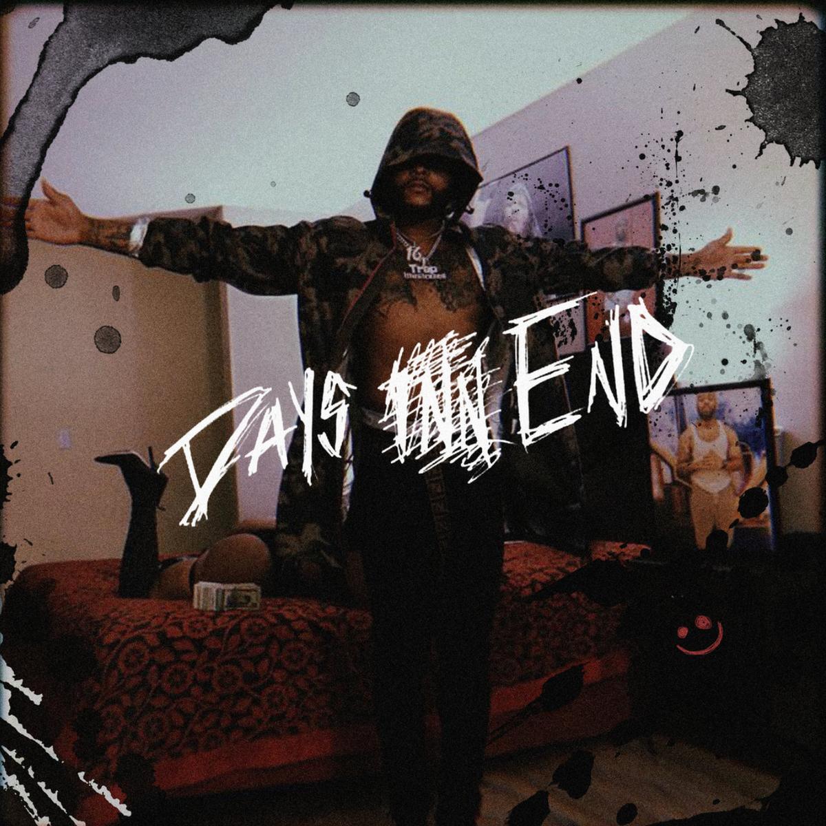 Hardo Hurry Up & Buy (ft. J.i.d)