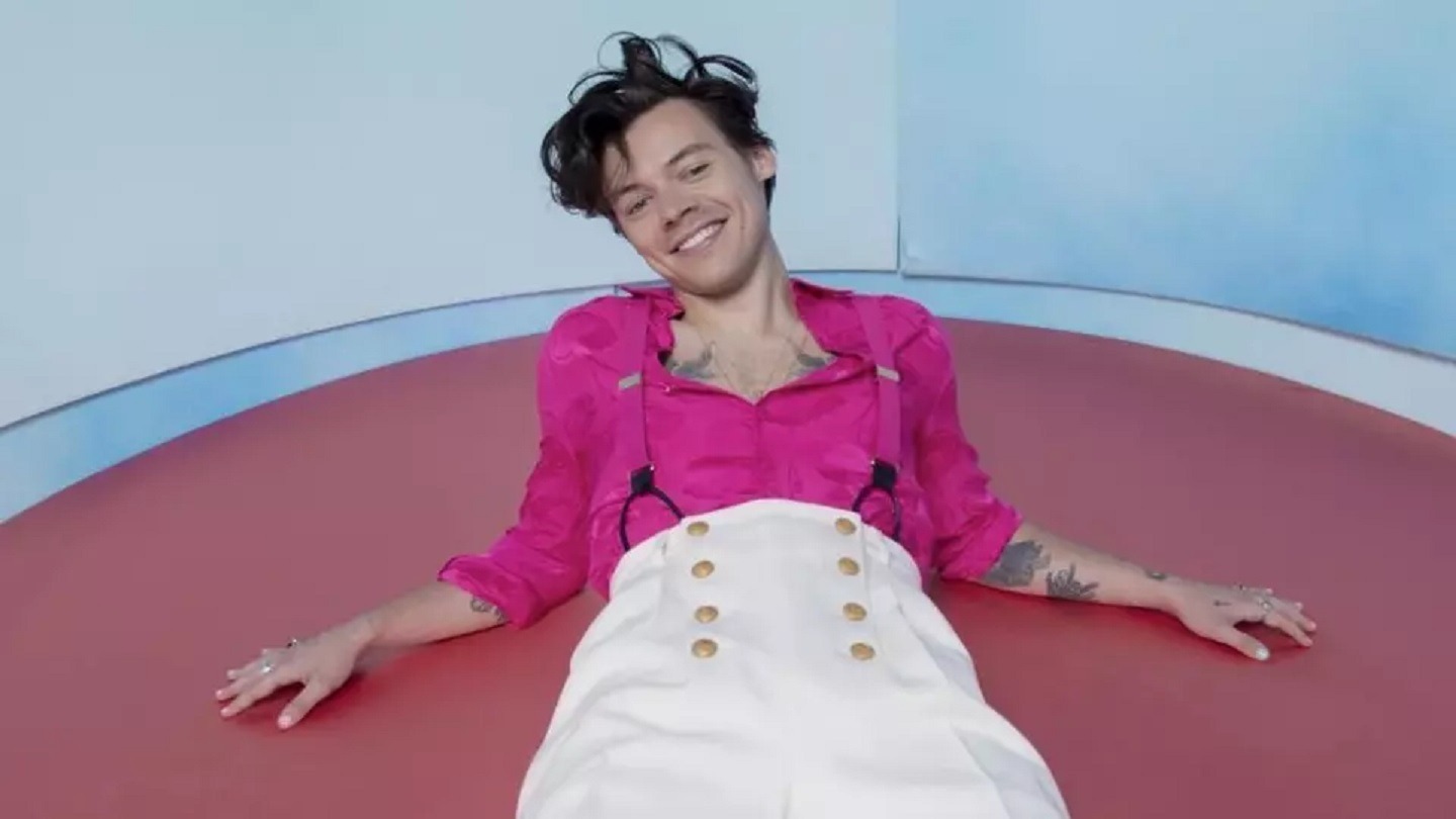 Harry Styles Adore You