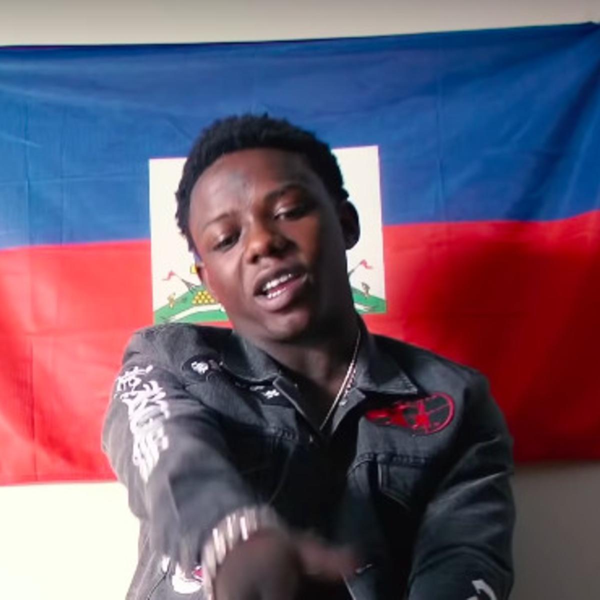 Jackboy Spittin Facts