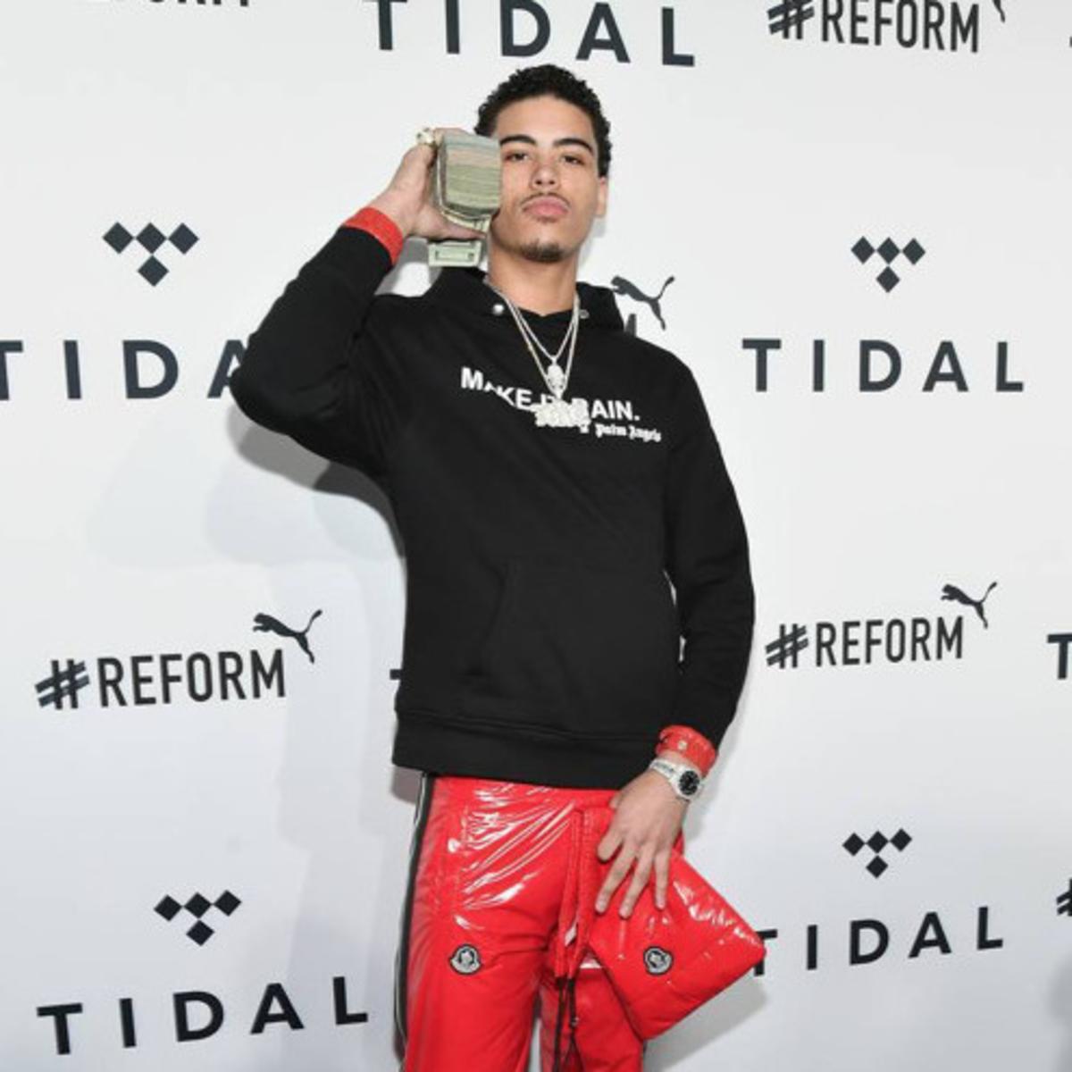 Jay Critch Make It Last