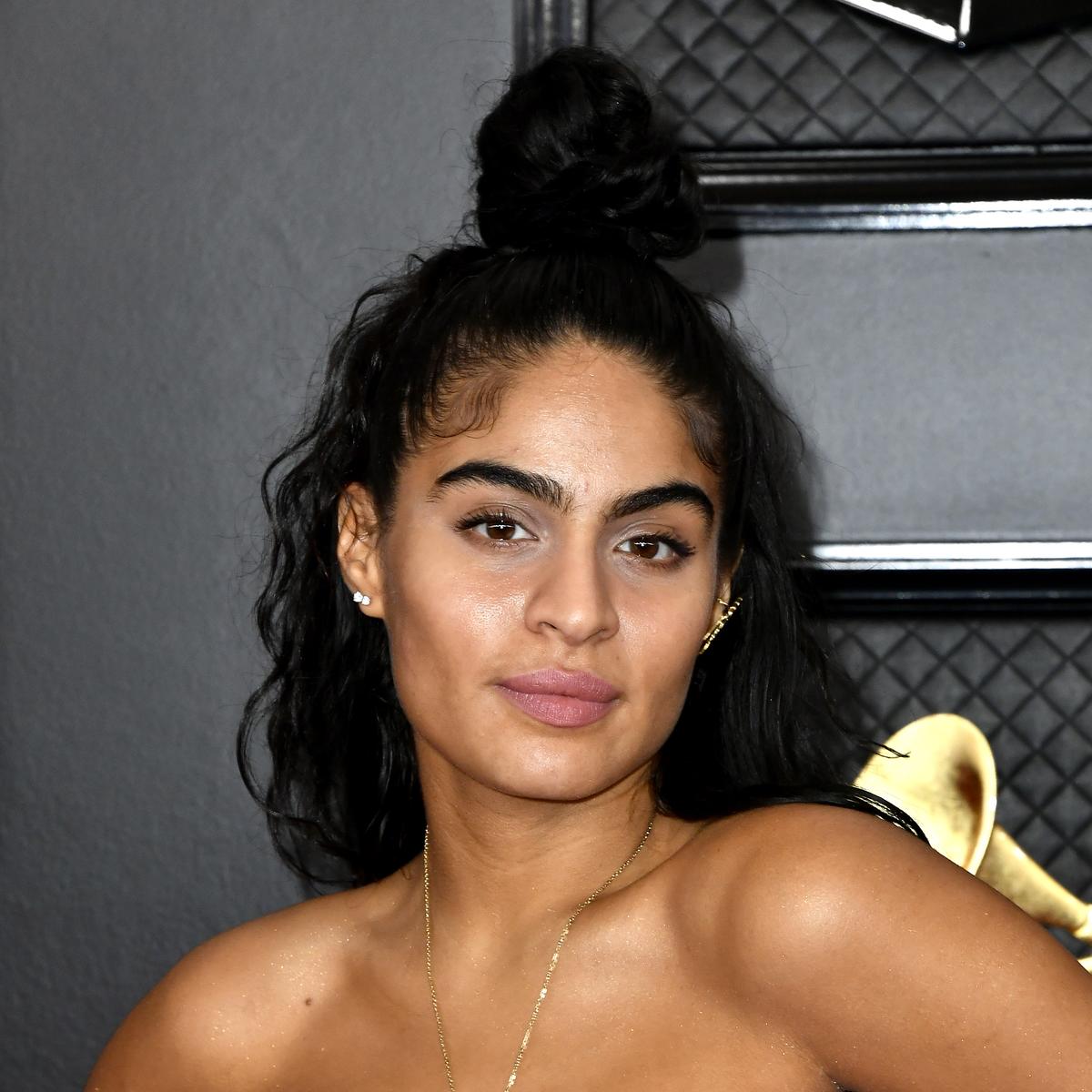 Jessie Reyez Headlines