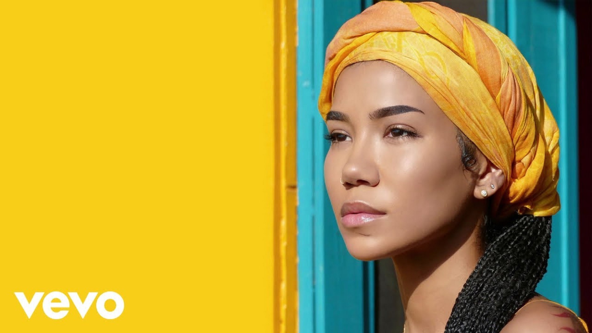 Jhené Aiko One Way St.