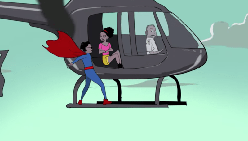 Joeboy Call (visualizer) 2