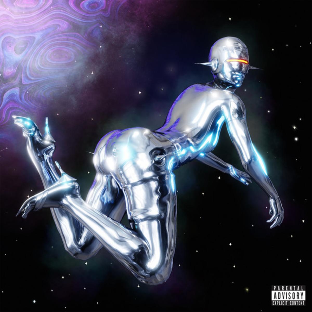 Lil Gnar Brand New Booty