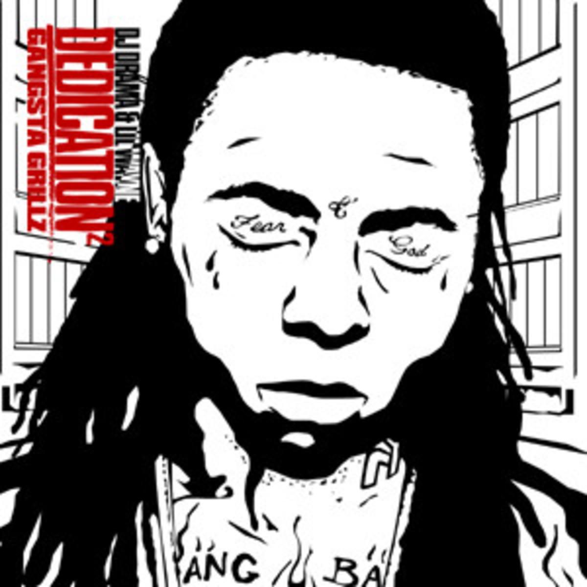 Lil Wayne Dedication 2