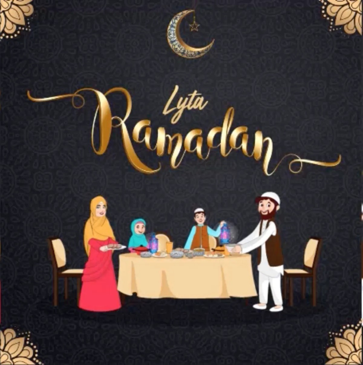 Lyta Ramadan