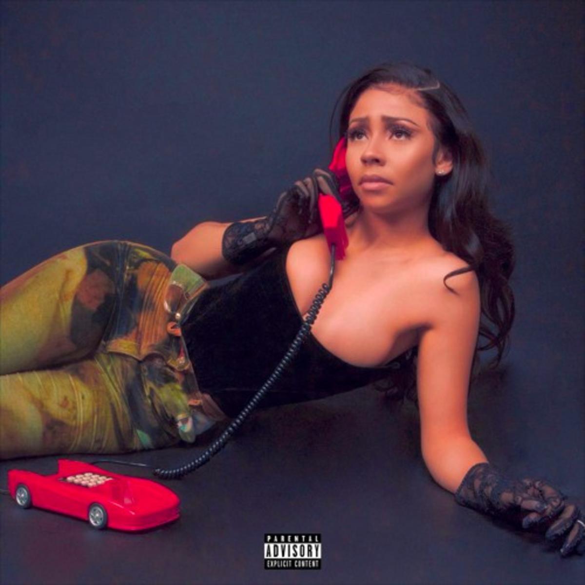 Mariah The Scientist Rip