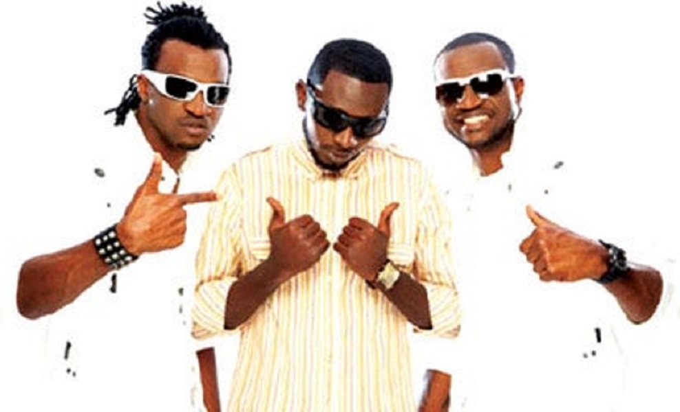 May D explains ordeal in the P-square mansion without a contract