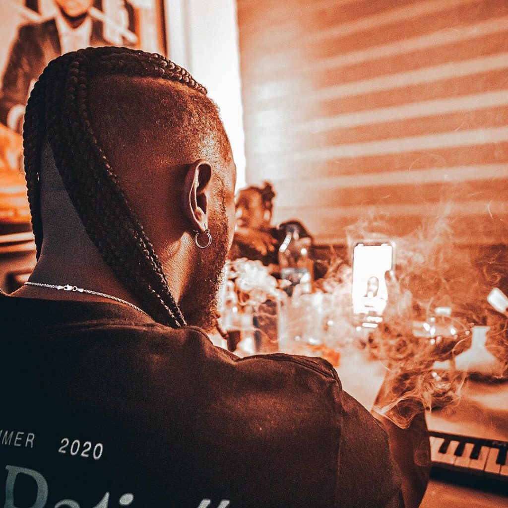 Peruzzi Cinnati Love