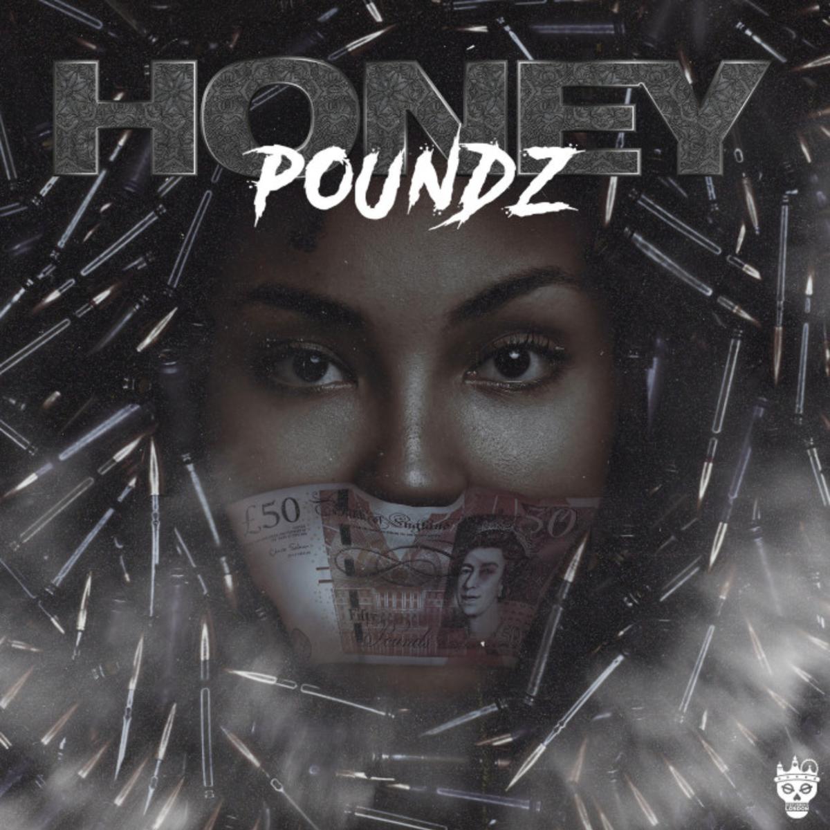 Poundz Honey