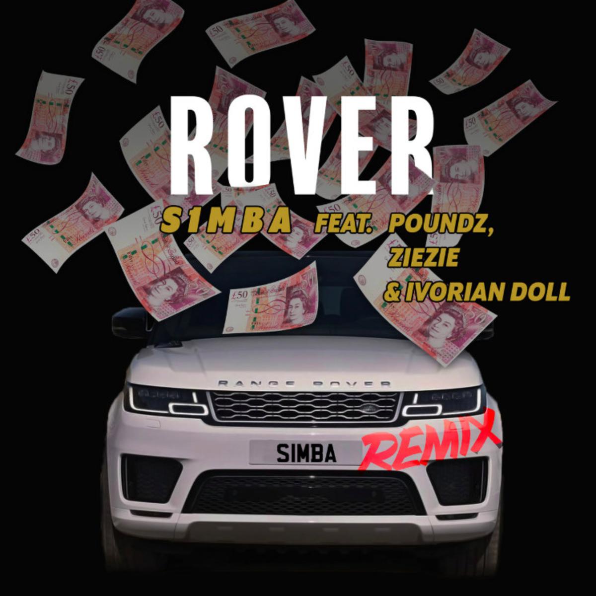 S1mba Rover (remix)
