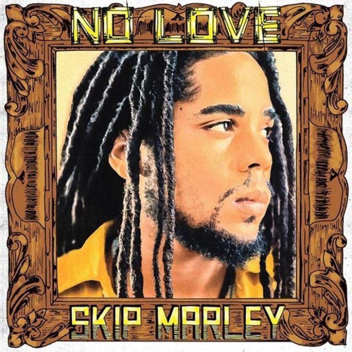 Skip Marley No Love
