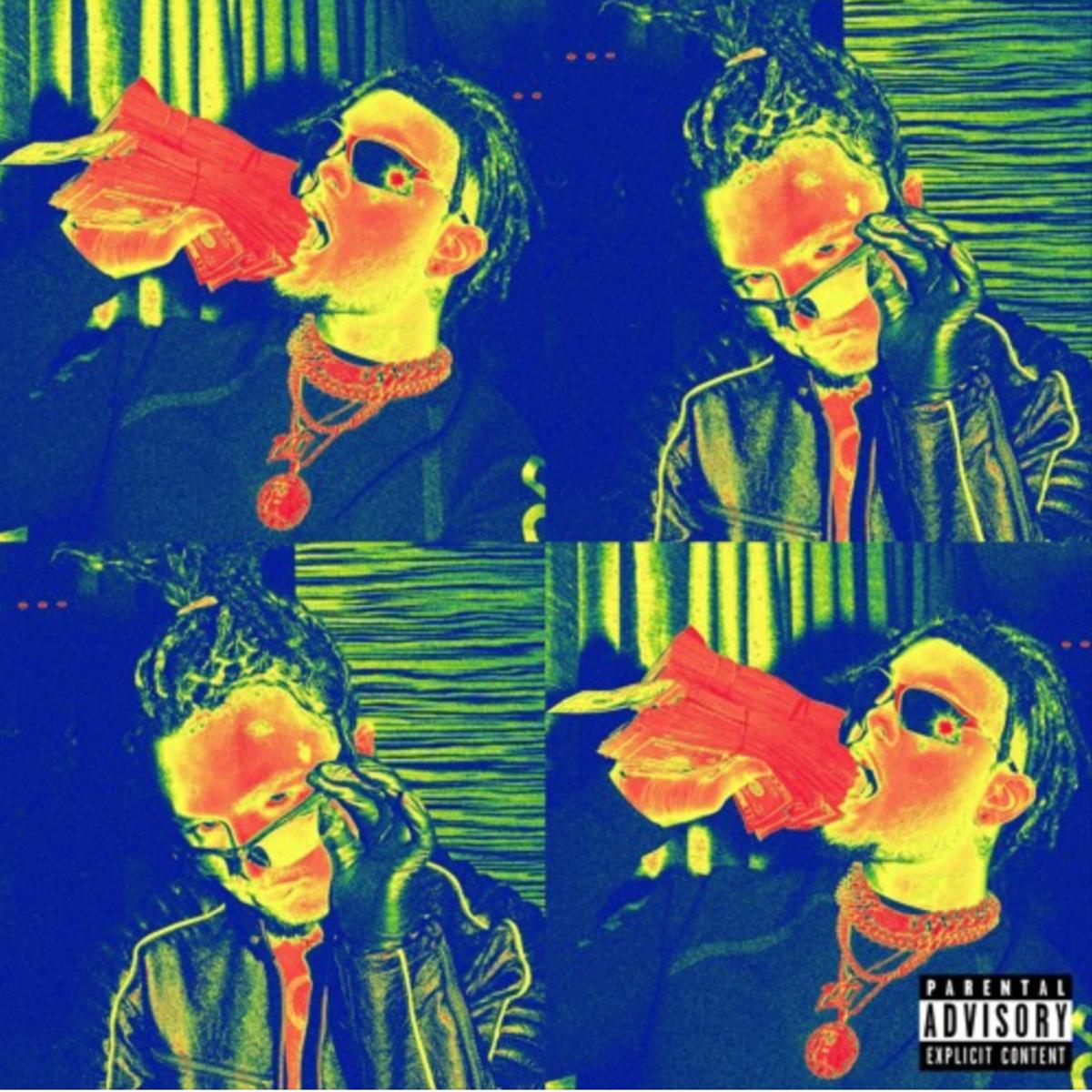 Smokepurpp Off My Chest