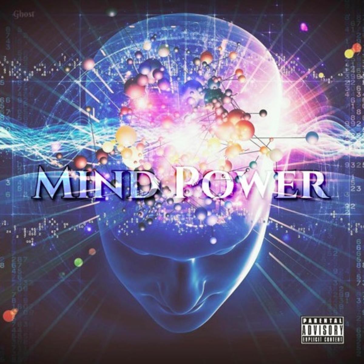 Styles P Mind Power